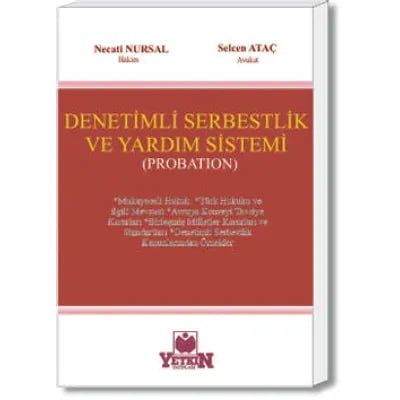 Denetimli Serbestlik ve Yardım Sistemi