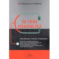 İş Yeri Hekimliği