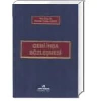 Gemi İnşa Sözleşmesi