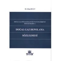 Doğal Gaz Depolama Sözleşmesi