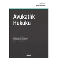 Avukatlık Hukuku