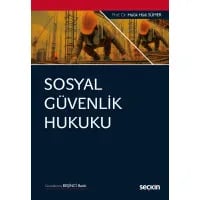 Sosyal Güvenlik Hukuku