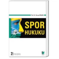 Spor Hukuku