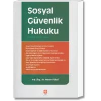Sosyal Güvenlik Hukuku(Primli & Primsiz Rejim)