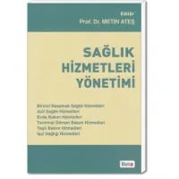 Sağlık Hizmetleri Yönetimi