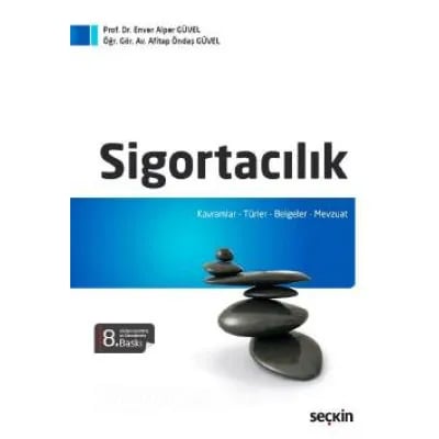 Sigortacılık
