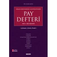 Pay Defteri - Pay ve Pay SENEDİ