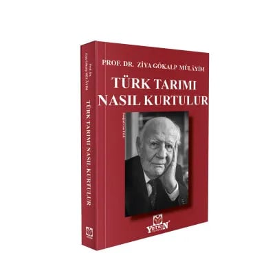 Türk Tarımı Nasıl Kurtulur