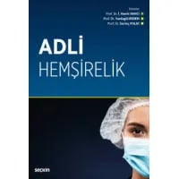 Adli Hemşirelik