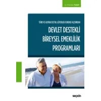 Devlet Destekli Bireysel Emeklilik Programları