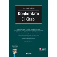 Konkordato El Kitabı