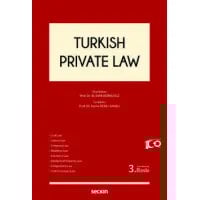 Turkish Private Law
