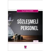 Sözleşmeli Personel