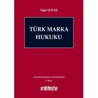 Türk Marka Hukuku