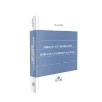 Medeni Usul Hukukunda İsticvap ve Yeminden Kaçınma