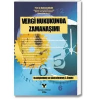 Vergi Hukukunda Zamanaşımı
