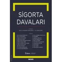 Sigorta Davaları