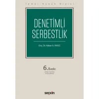 Denetimli Serbestlik