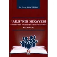 Ailenin Hikayesi