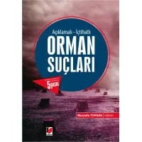 Orman Suçları