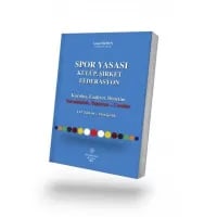 Spor Yasası Kulüp, Şirket, Federasyon