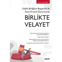 Birlikte Velayet