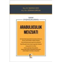 Hukuk Uyuşmazlıklarında Arabuluculuk Mevzuatı