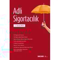 Adli Sigortacılık