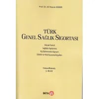 Türk Genel Sağlık Sigortası