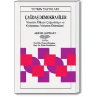 Çağdaş Demokrasiler