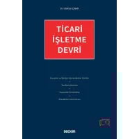 Ticari İşletme Devri