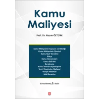 Kamu Maliyesi