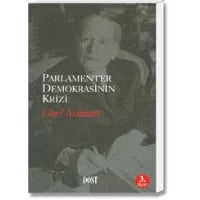 Parlamenter Demokrasinin Krizi