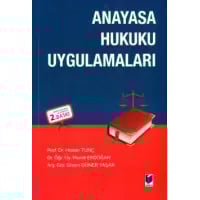 Anayasa Hukuku Uygulamaları