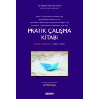 Deniz Ticaret Hukuku, Deniz Sigorta Hukuku, Uluslararası Taşıma Hukuku, Uluslararası Ticaret Hukuku Pratik Çalışma Kitabı