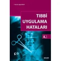 Tıbbi Uygulama Hataları