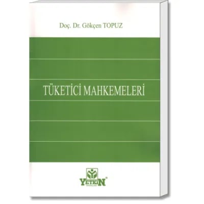 Tüketici Mahkemeleri