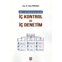 İç Kontrol ve İç Denetim