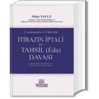 İtirazın İptali ve Tahsil (Eda) Davaları