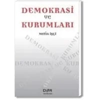 Demokrasi ve Kurumları