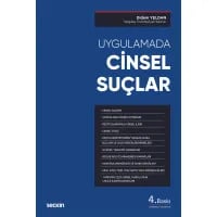 Uygulamada Cinsel Suçlar