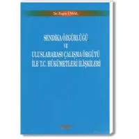 Sendika Özgürlüğü ve Uluslararası Çalışma Örgütü İle T.C. Hükümetleri İlişkileri