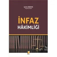 İnfaz Hakimliği