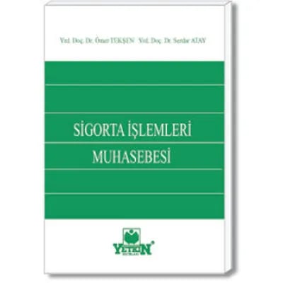 Sigorta İşlemleri Muhasebesi