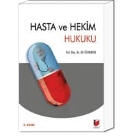 Hasta ve Hekim Hukuku