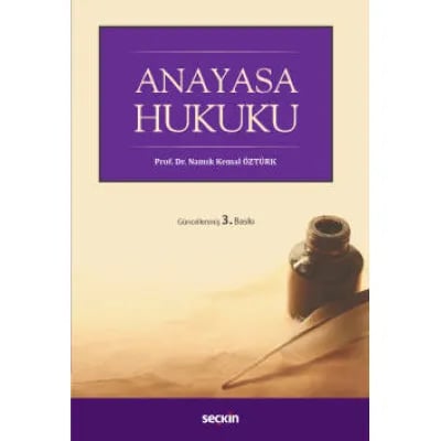 Anayasa Hukuku
