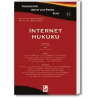İnternet Hukuku