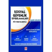 Sosyal Güvenlik Uygulamaları