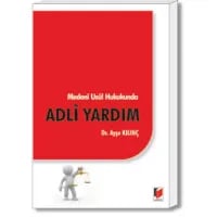 Adli Yardım