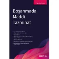 Boşanmada Maddi Tazminat